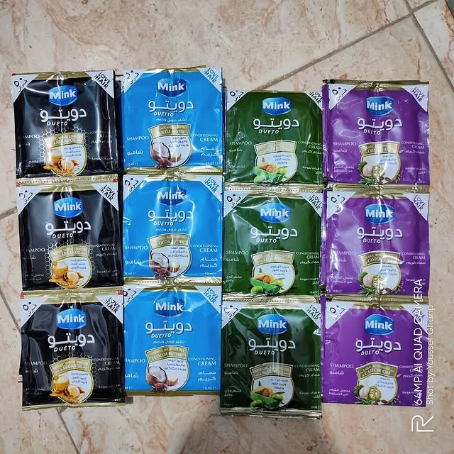 المنتج